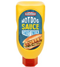  Hot Dog Sauce  
